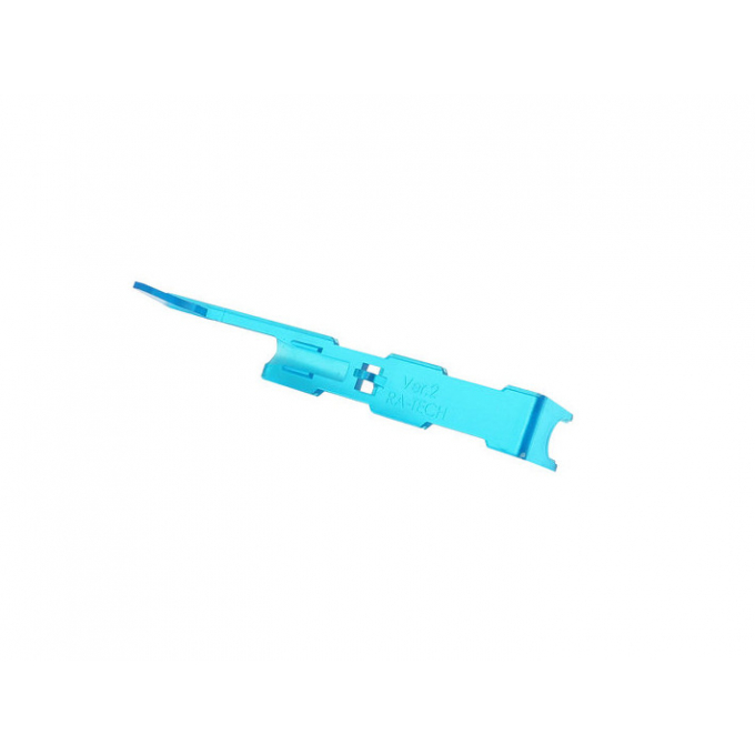 High speed tappet Ver2