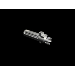 New Version Aluminum nozzel shell(For WA/G&P/AGM/Inokatsu)