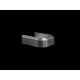 RA CNC Stainless Magazine Base Marui Hi-Capa