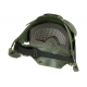 Full face Mask Ultimate Tactical Guardian V1 ( Olive )