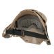 Full face Mask Ultimate Tactical Guardian V1 ( TAN )