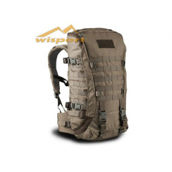 Batoh Wisport® ZipperFox 40 - RAL 7013