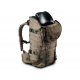 Batoh Wisport® ZipperFox 40 - multicam