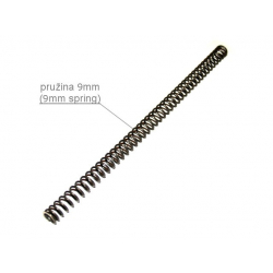 M130 (430 FPS) 9mm spring for sniper rifles