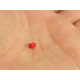 Silicone rubber omega shape HopUp nub