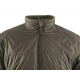 CARINTHIA bunda G-LOFT® LIG 3.0 - Zelená
