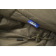 CARINTHIA bunda G-LOFT® LIG 3.0 - Zelená