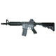 Colt M4 CQB (kovové tělo) 3981M