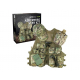 Set JUNIOR dětský ADVENTURE VEST KIT BTP