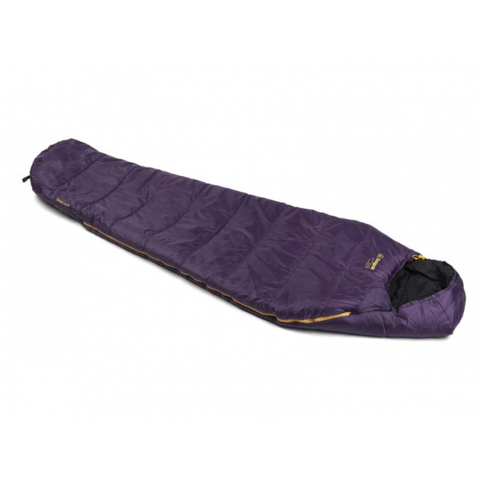 Sleeper Lite Bag, amethyst Purple