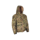 SJ9 jacket, multicam, size L