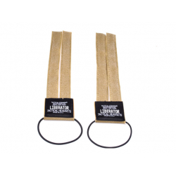 Conversion Kit for Tactical Helmets and Sordin Headset Stickers - DE