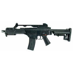 G36C Tactical (kovový mechabox)