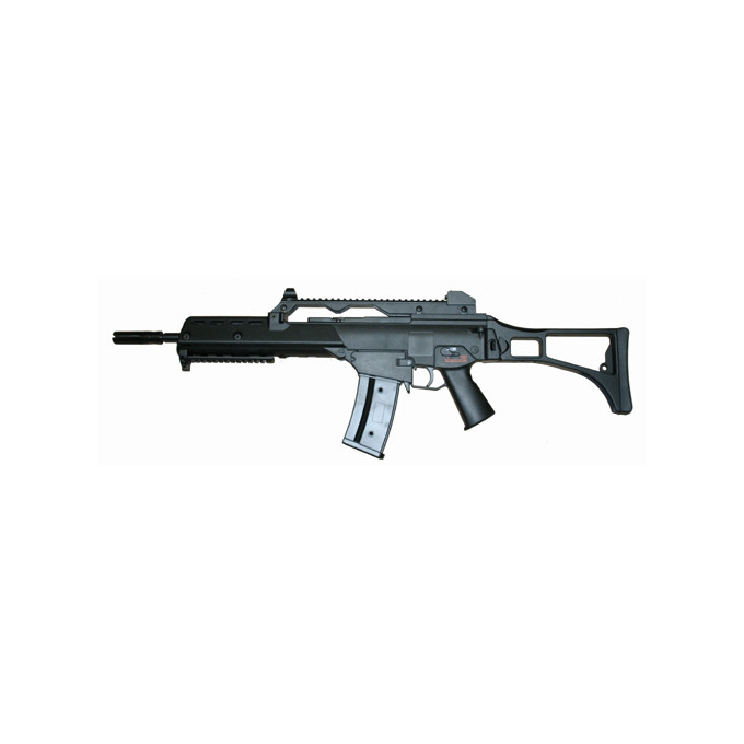 Jing Gong G36K G608-2 AEG