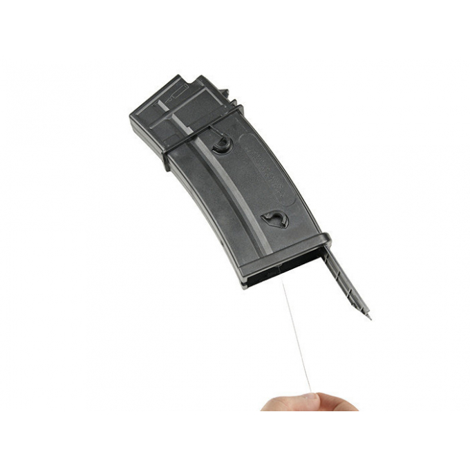 Zásobník pro G36 na 350 ran