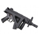 MP5K (PDW) - JG203 (kovový mechabox) - kovové tělo