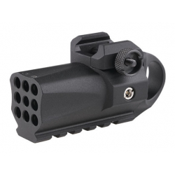 Minigranátomet HG-138