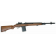 CYMA M14 Wood-Like Plastic Stock AEG ( CM032 )