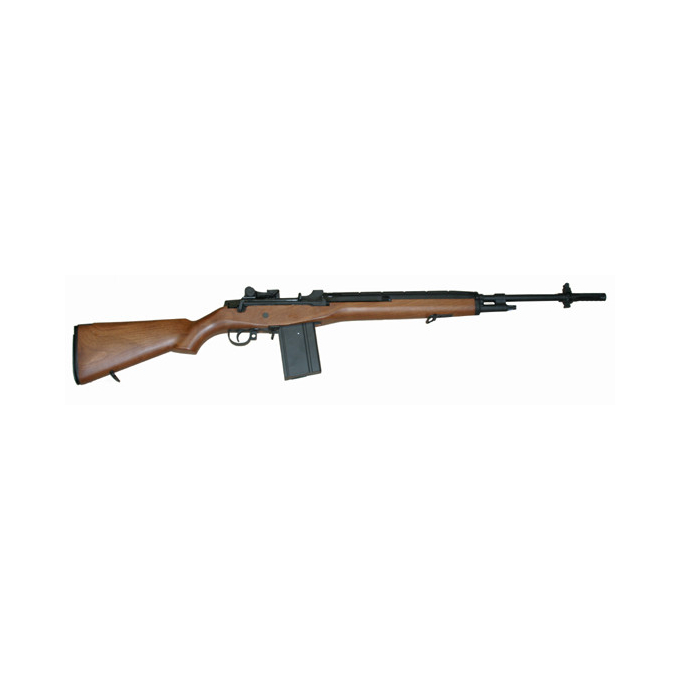 CYMA M14 Wood-Like Plastic Stock AEG ( CM032 )