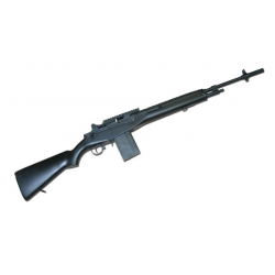 CYMA M14 Electric Airsoft Rifle ( Black ) CM032