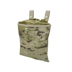 Sumka MOLLE na prázdné zásobníky rolovací MULTICAM®