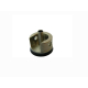 Silent cylinder head for vz. 58
