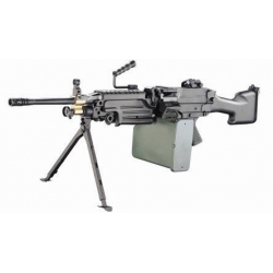 M249 - MK2(kovový mechabox)