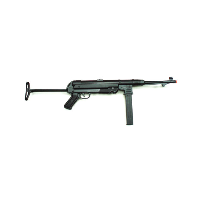 AGM MP40 AEG ( Black )