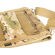 PANTAC Amoeba Tactical Combo Cover ( MC )