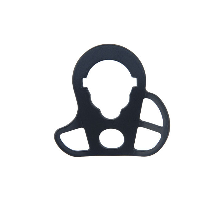 CYMA Ocelové oko na popruh pro M4