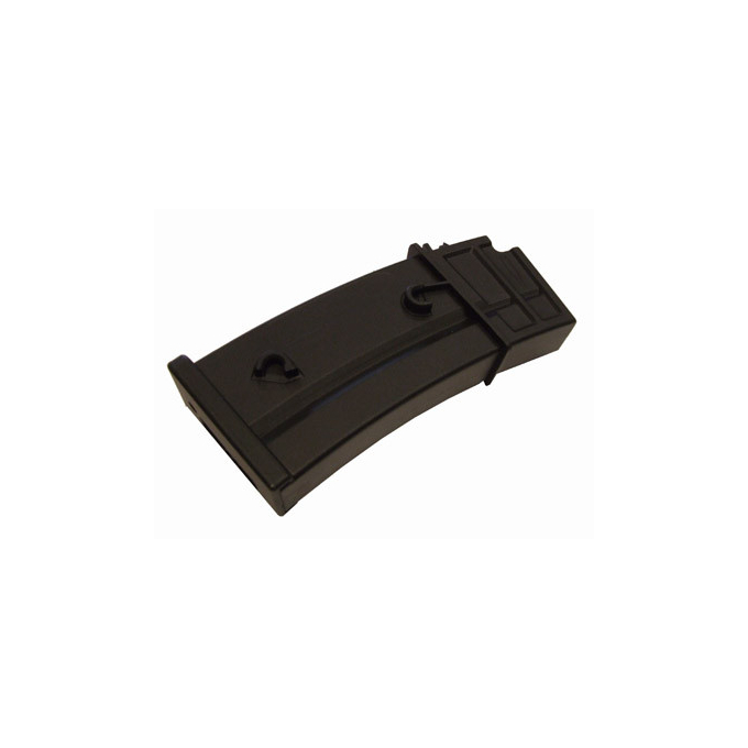 AEG magazine for G36, 470bb