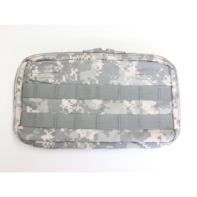 SPECOPS horizontální admin kapsa, ACU