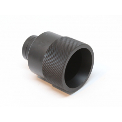 CNC Difuzor DATEL (14mm pravý)