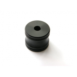 Inner barrel centring for A.E.I. suppressors