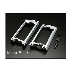 Klec na motor pro G36