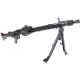 MG42 - celokov/dřevo