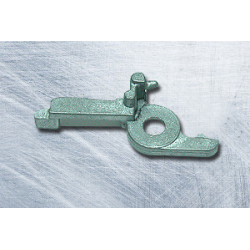 Díl do mechaboxu pro přepínání střelby pro AK