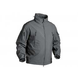 Gunfighter Jacket Shark Skin SHADOW GREY, SIZE S