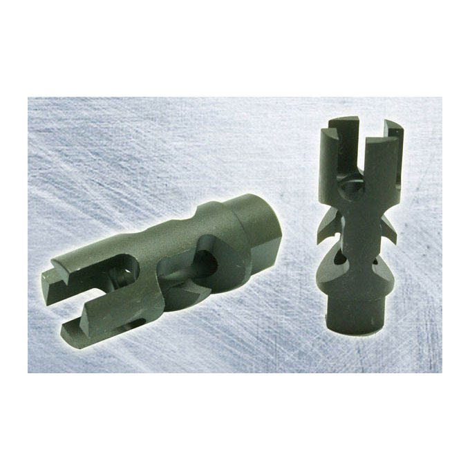 Tlumič výšlehu "SPEAR SHARK", typ B