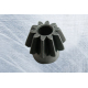 CNC STEEL MOTOR GEAR