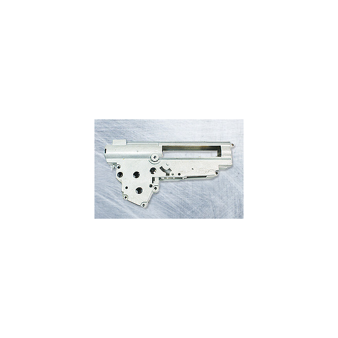 8mm GEARBOX (Version 3)
