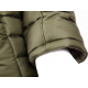 Bunda SNUGPAK® SJ12, olivová, velikost S
