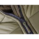 Bunda SNUGPAK® SJ12, olivová, velikost S