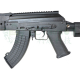 AK LTS Keymod 9,5