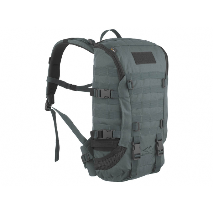 Batoh Wisport® ZipperFox 25 - graphite