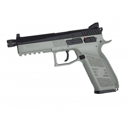 CZ P-09 Urban Grey - CO2