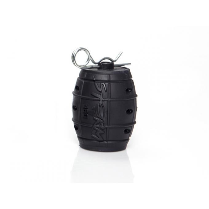Airsoftový granát Storm 360 - černý