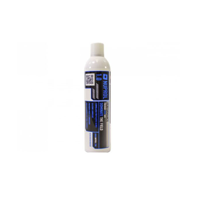Green Gas NUPROL 1.0
