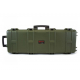 NP Large Hard Case - Green (Wave)