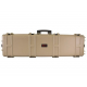 NP XL Hard Case - Tan (Wave)